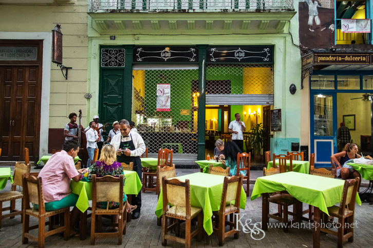 havana cuba travel photography